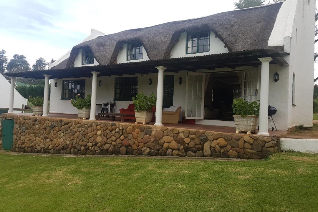 Photo of Others in Underberg