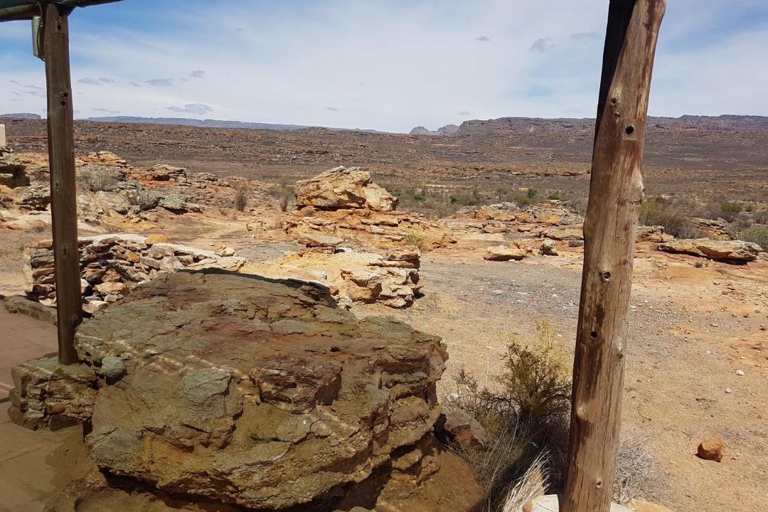 Photo of Others in Cederberg