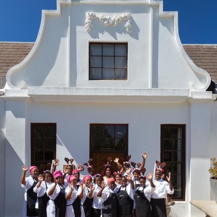 Photo of Others in Buffalo Hills Game Reserve