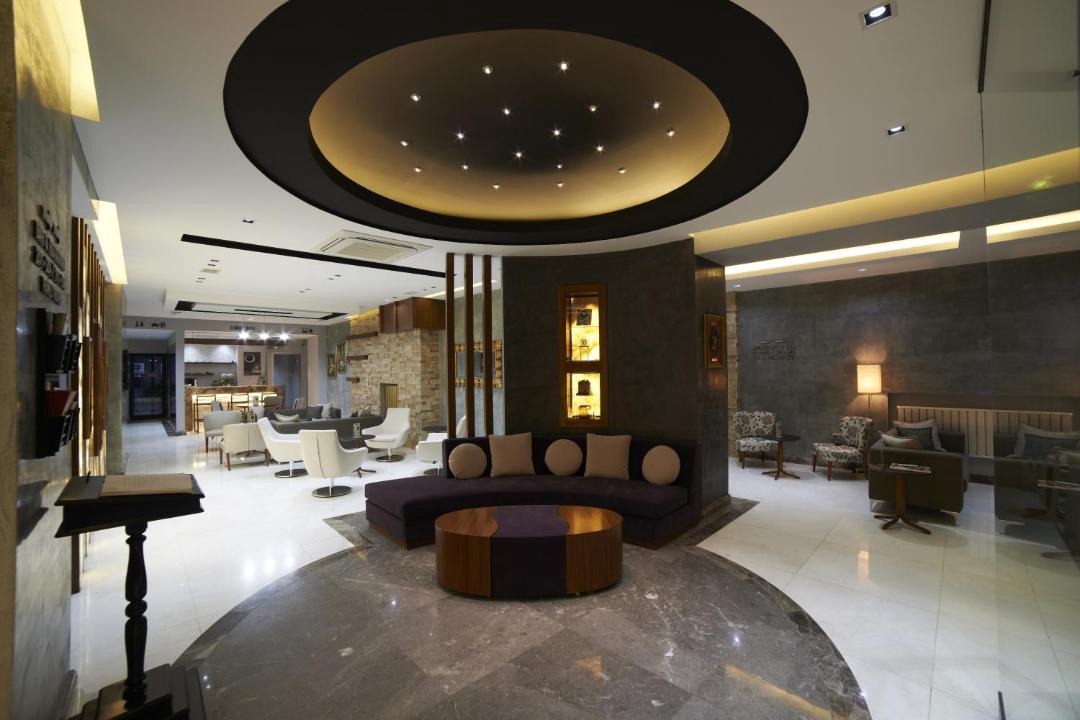Photo of Livingroom in Odunpazarı