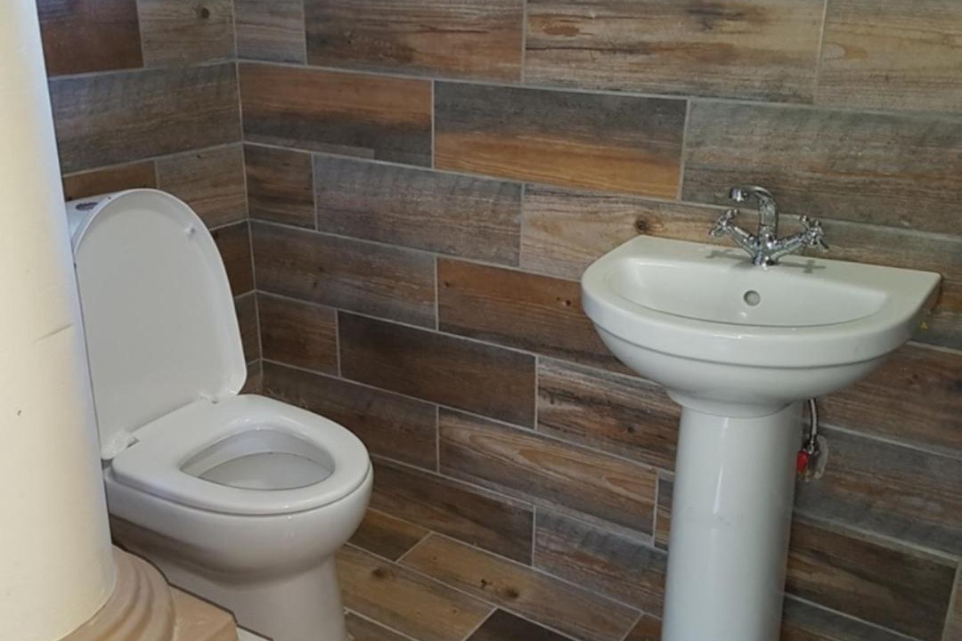 Photo of Bathroom in Thaba Chweu