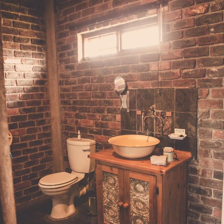 Photo of Bathroom in Polokwane