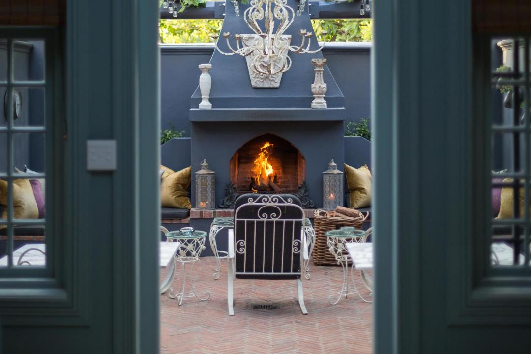 Photo of Others in Franschhoek