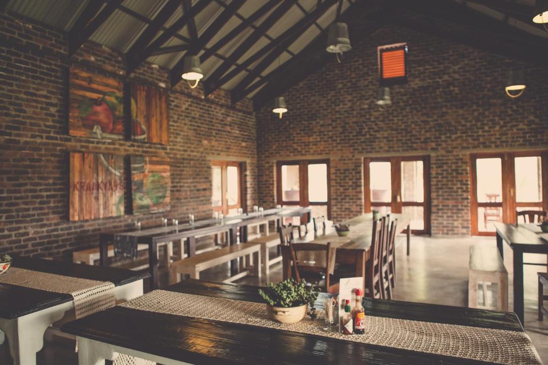 Photo of Kitchen in Polokwane
