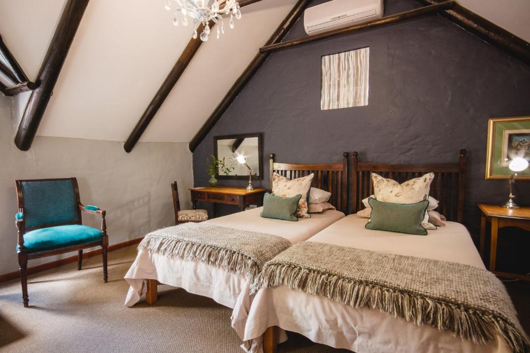 Photo of Bedroom in Swellendam