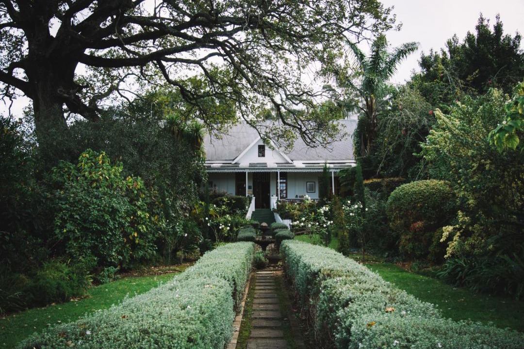 Photo of Others in Swellendam