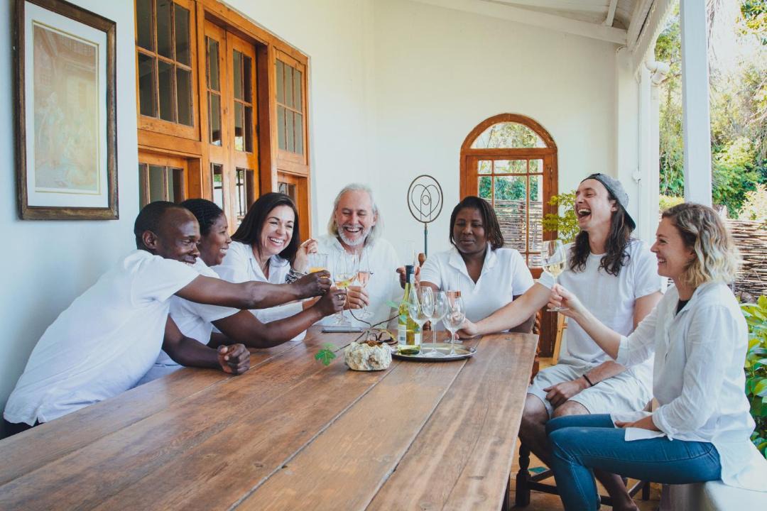 Photo of Others in Swellendam