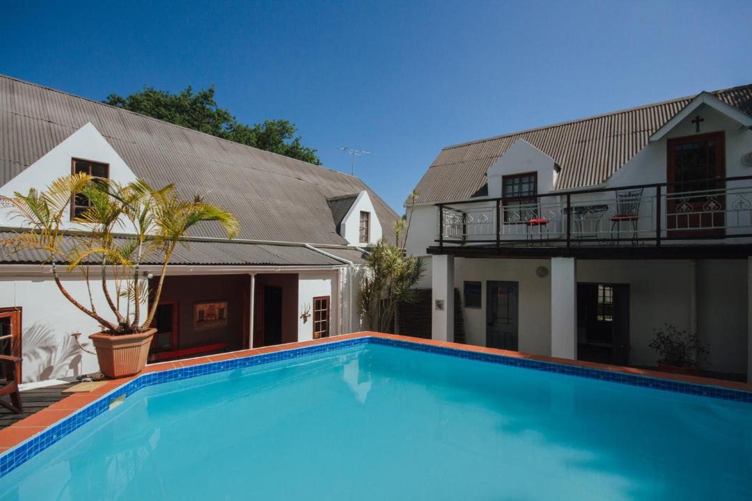Photo of Others in Swellendam