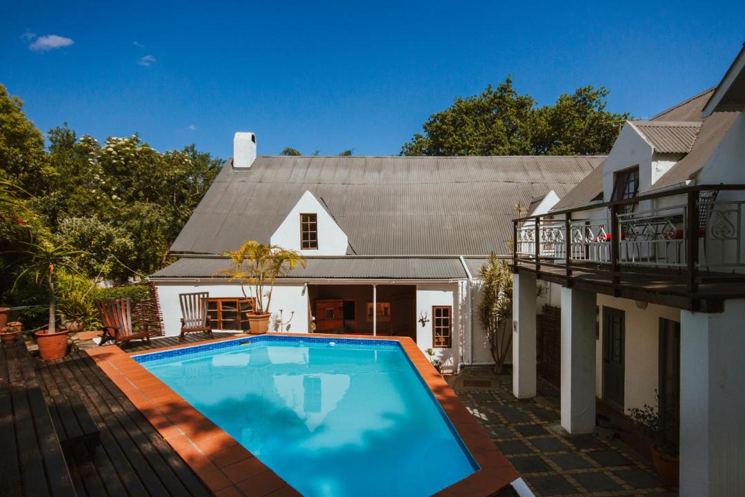 Photo of Others in Swellendam