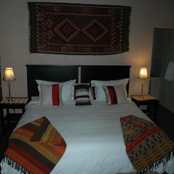 Photo of Bedroom in Graskop