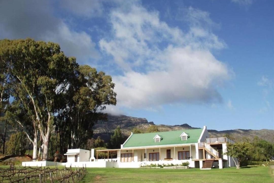 Photo of Others in Langeberg