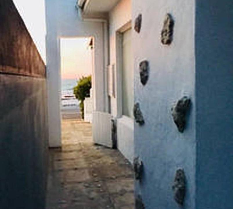 Photo of Buildings in Melkbosstrand