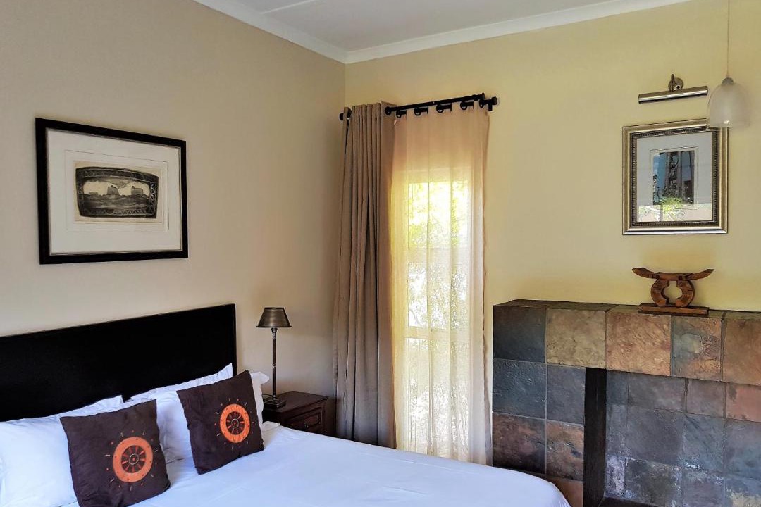 Photo of Bedroom in Polokwane