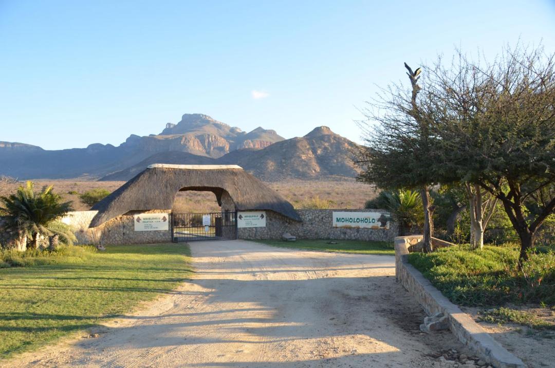 Photo of Others in Hoedspruit