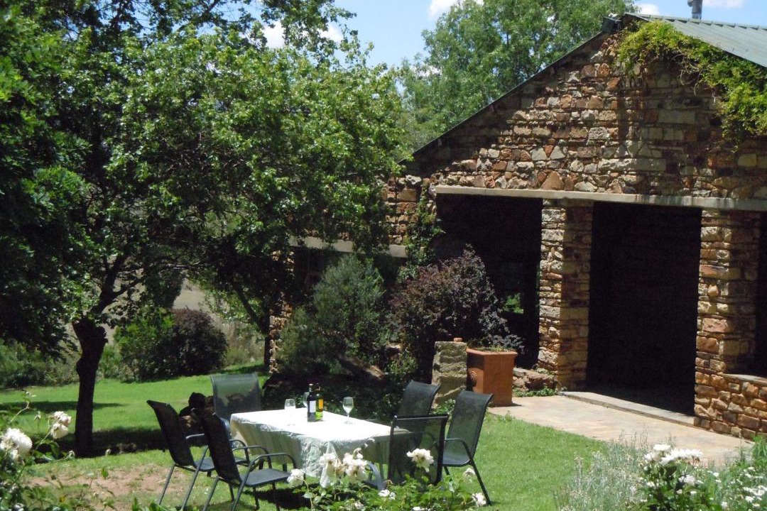 Photo of Others in Clarens