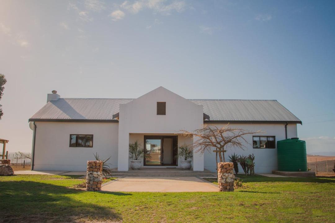 Photo of Others in Breede River Valley