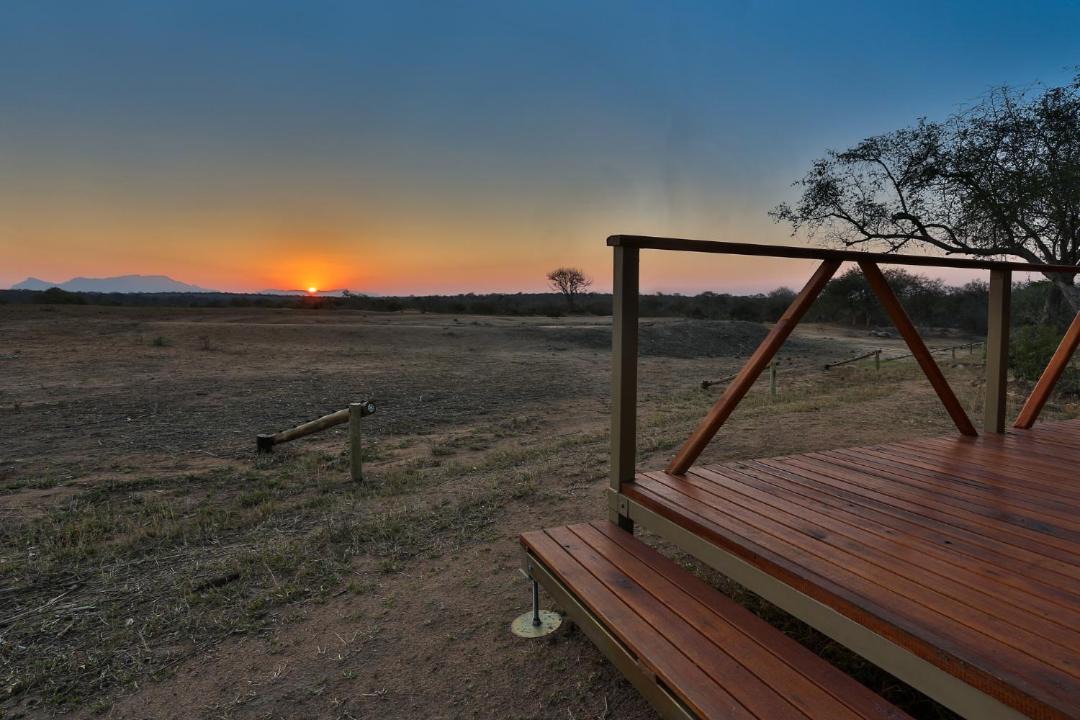 Photo of Others in Thorny Bush Game Reserve