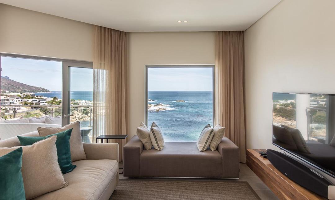 Photo of Others in Camps Bay