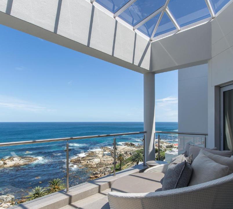 Photo of Others in Camps Bay
