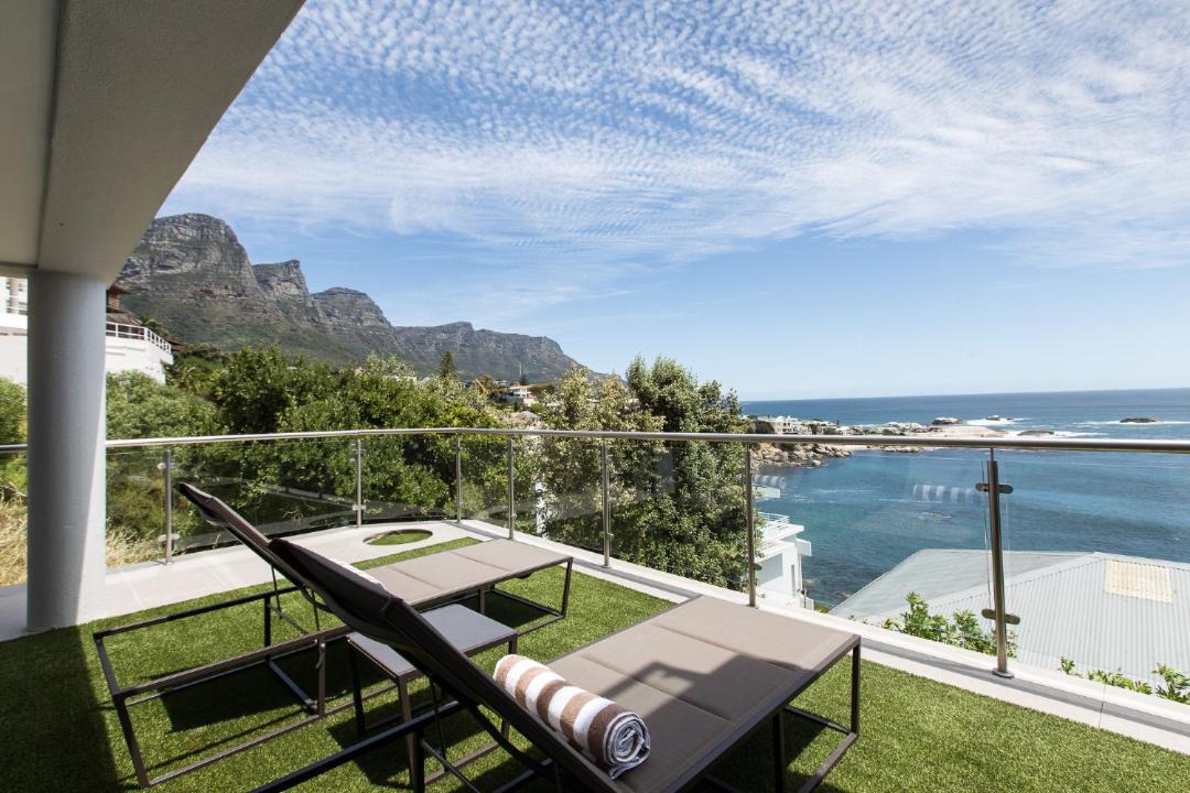 Photo of Others in Camps Bay