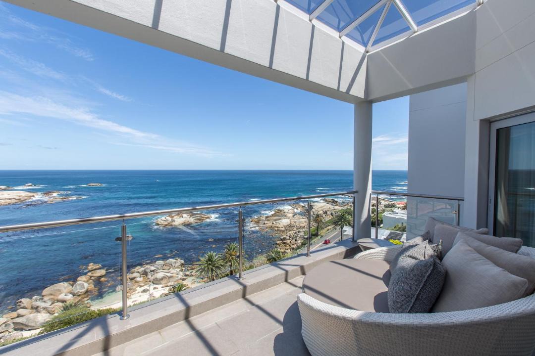 Photo of Others in Camps Bay