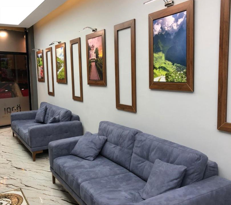 Photo of Livingroom in Uzungol