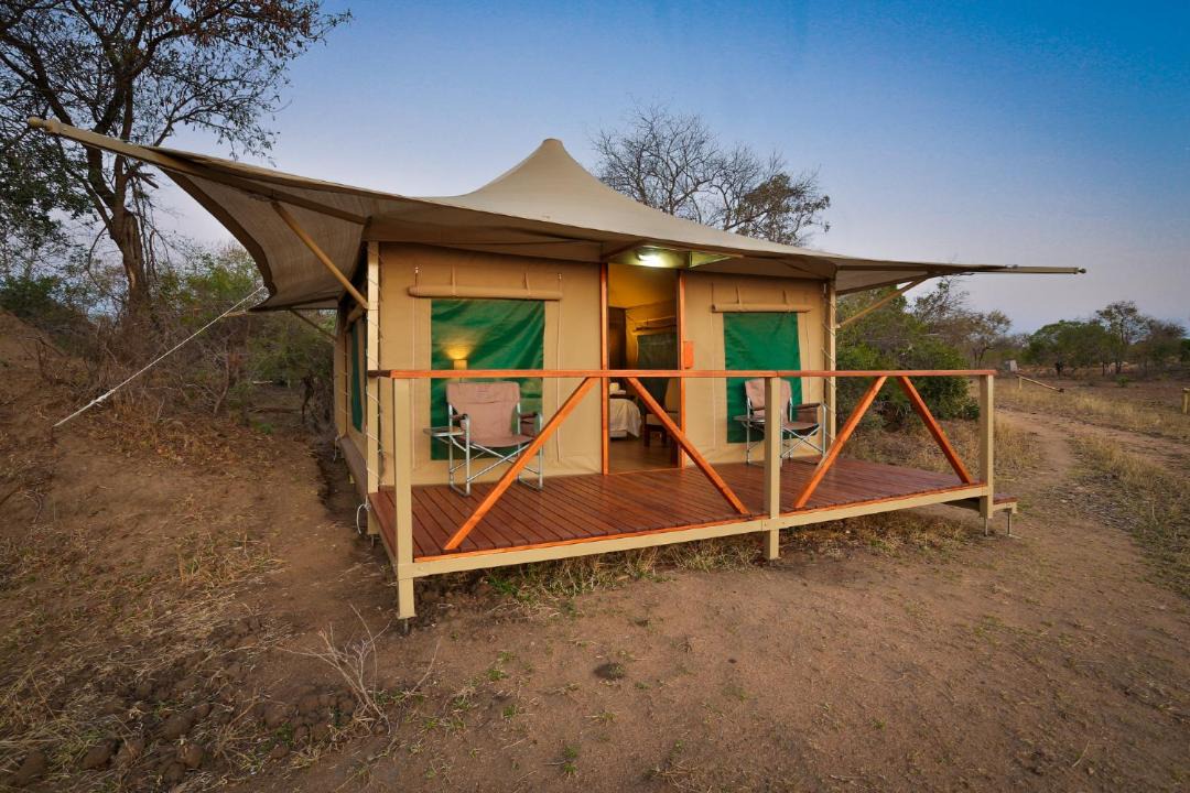 Photo of Others in Thorny Bush Game Reserve