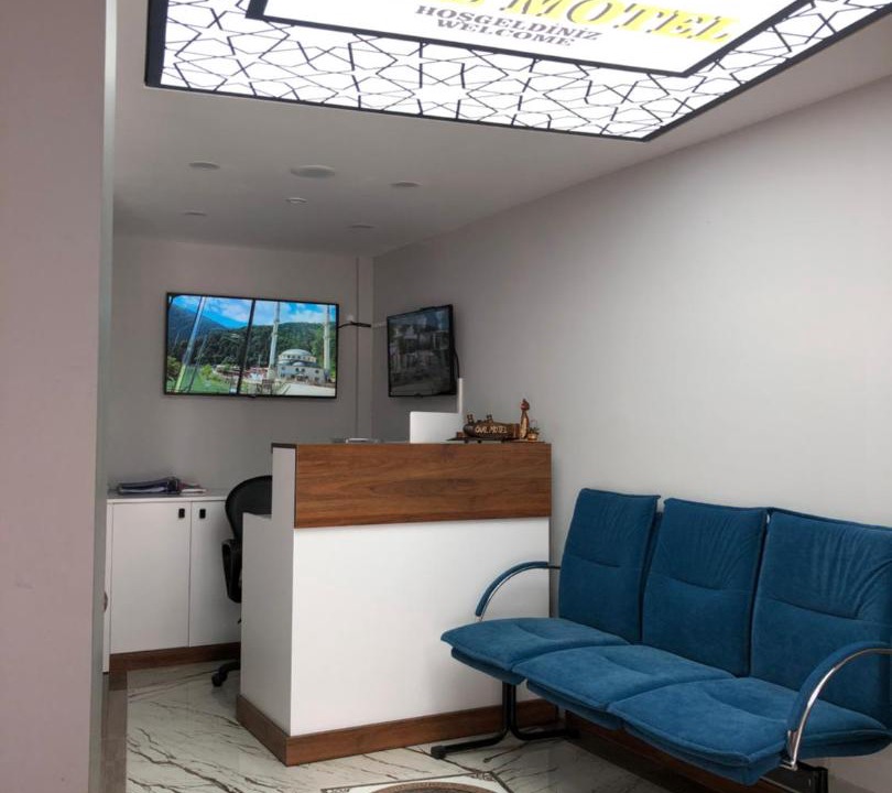 Photo of Livingroom in Uzungol