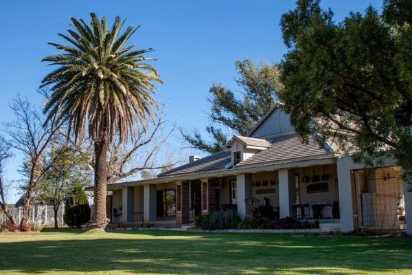 Photo of Others in Vredefort