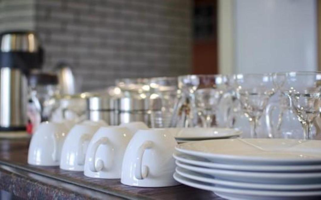 Photo of Kitchen in Melkbosstrand
