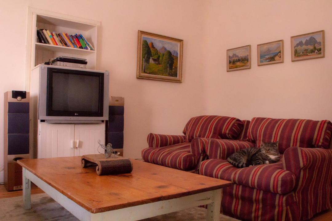 Photo of Livingroom in Fouriesburg