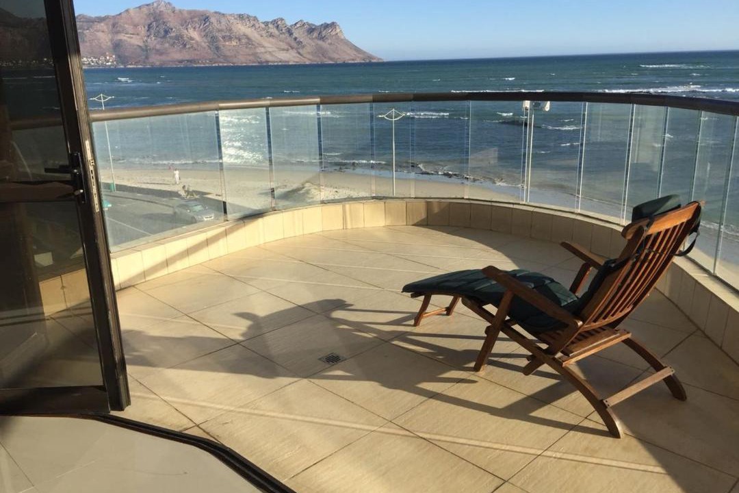 Photo of Patio Balcony in Strand