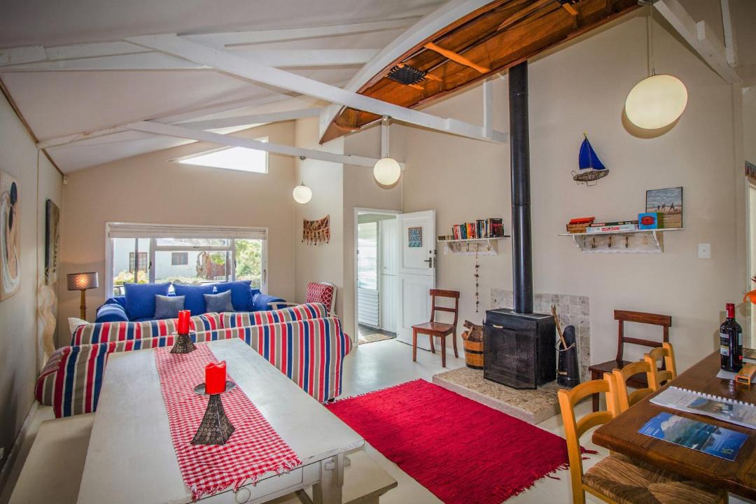 Photo of Livingroom in Scarborough