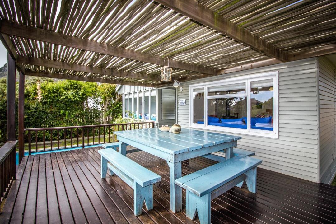 Photo of Patio Balcony in Scarborough