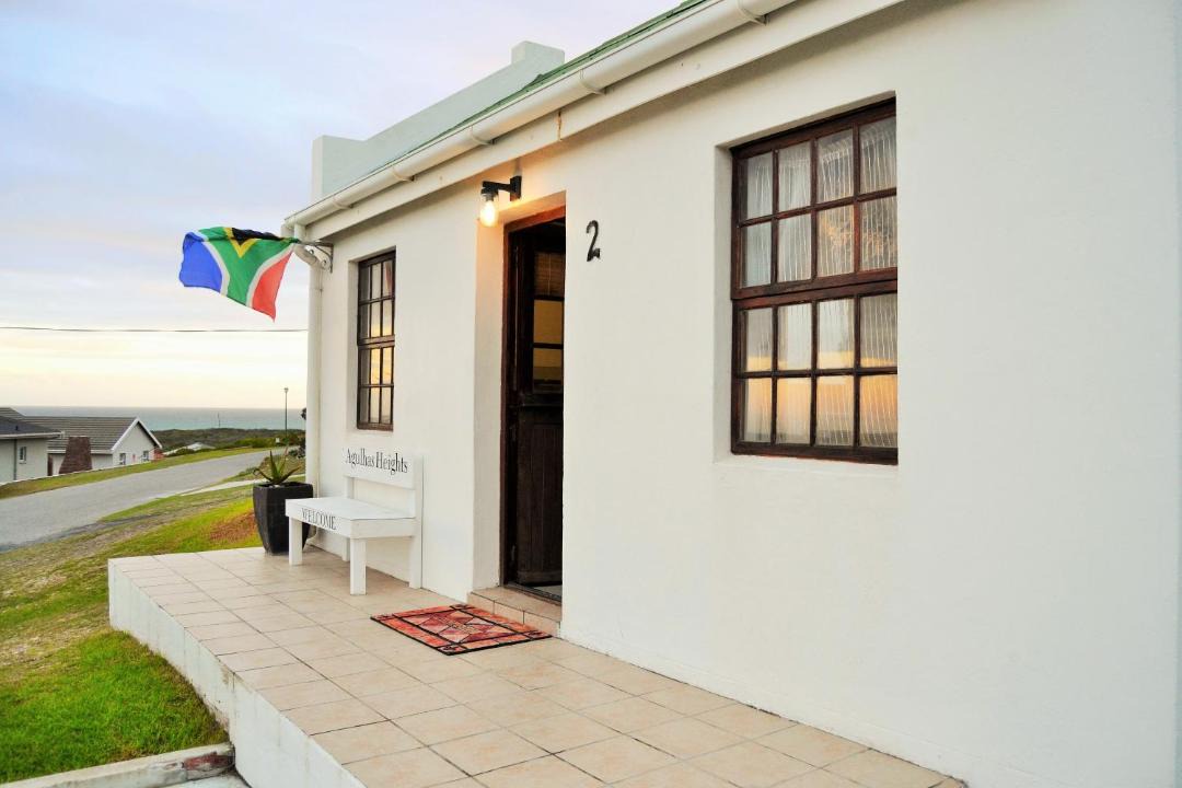Photo of Others in L'Agulhas