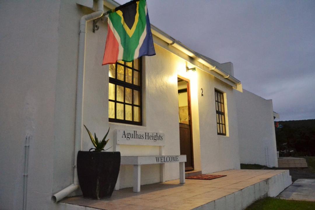 Photo of Others in L'Agulhas