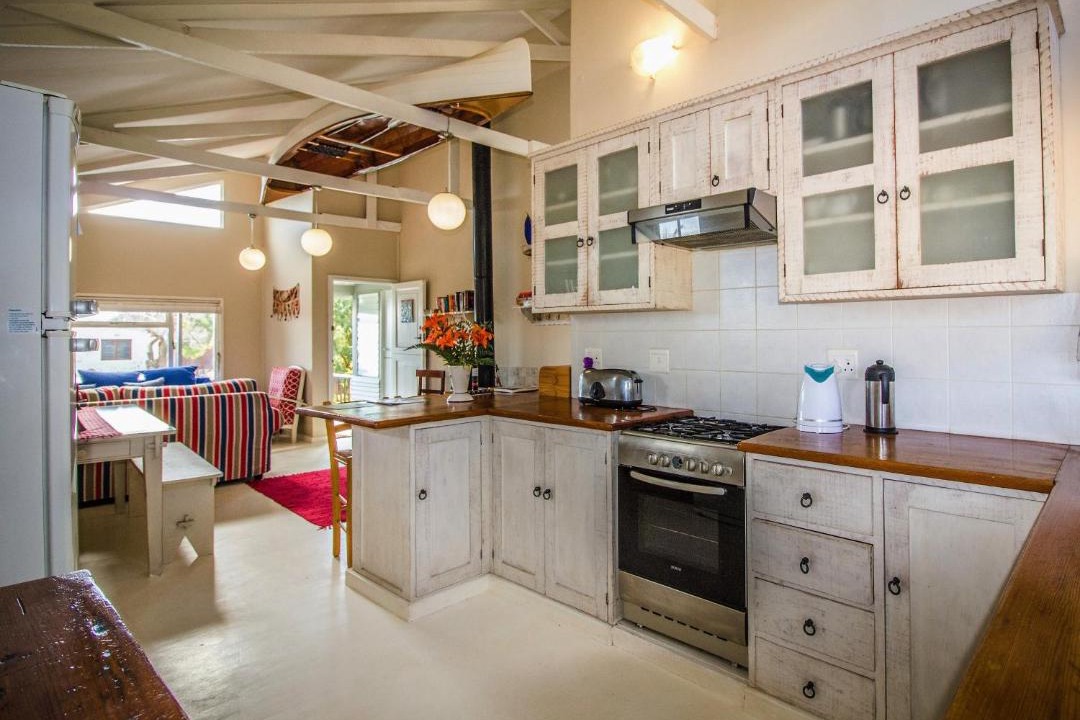 Photo of Kitchen in Scarborough
