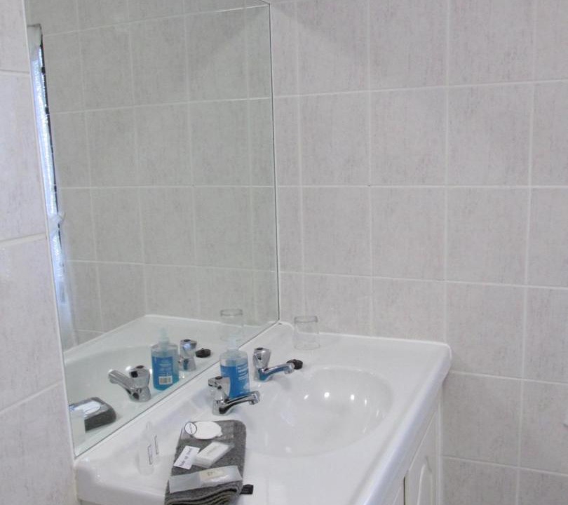 Photo of Bathroom in Voelklip