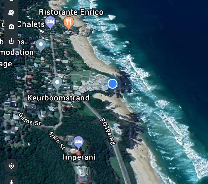 Photo of Others in Keurboomstrand