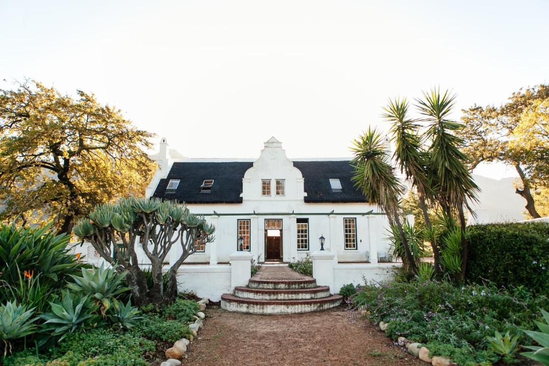 Photo of Others in Franschhoek