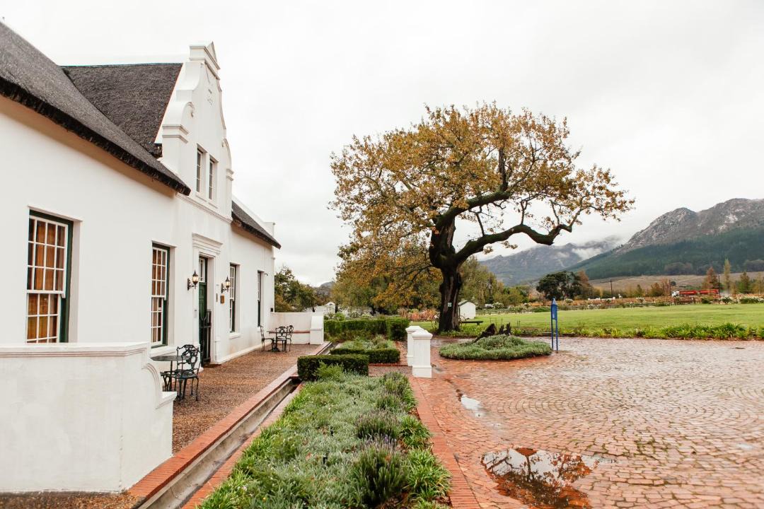 Photo of Others in Franschhoek