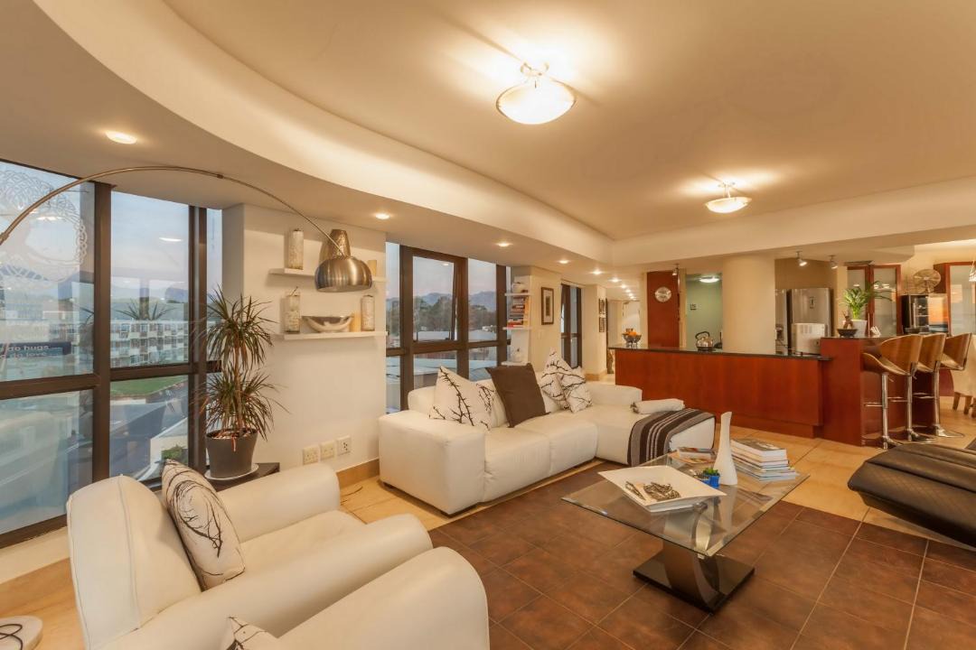 Photo of Livingroom in Strand