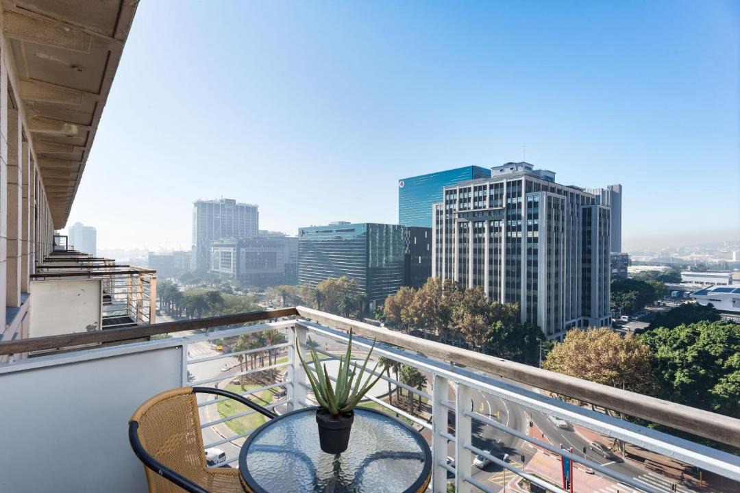 Photo of Others in Cape Town City Centre