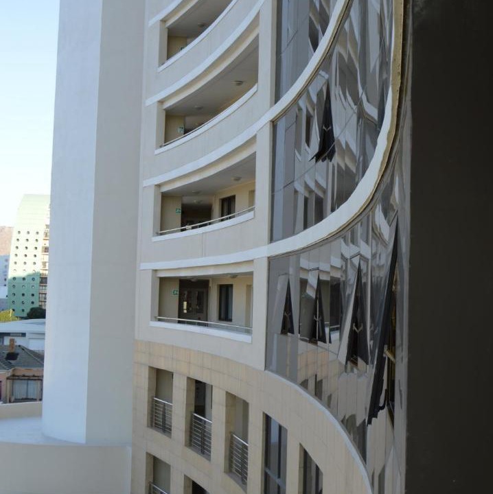 Photo of Buildings in Strand