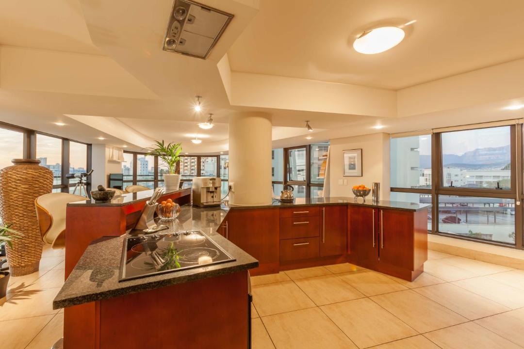 Photo of Livingroom in Strand