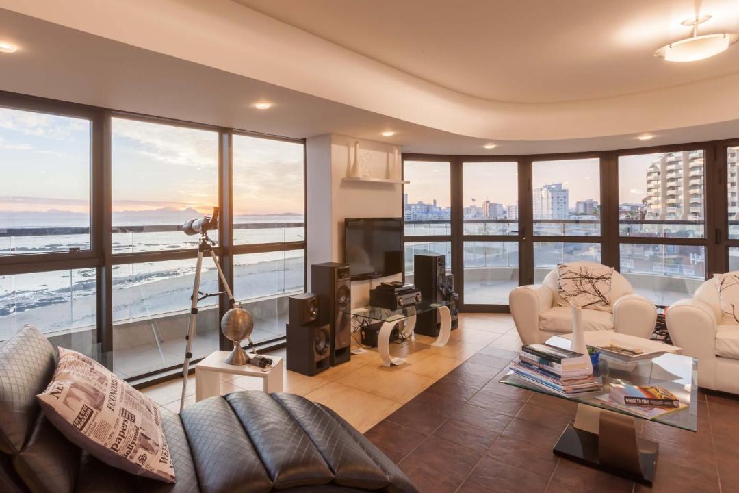 Photo of Livingroom in Strand