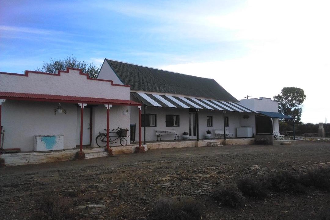 Photo of Others in Beaufort West