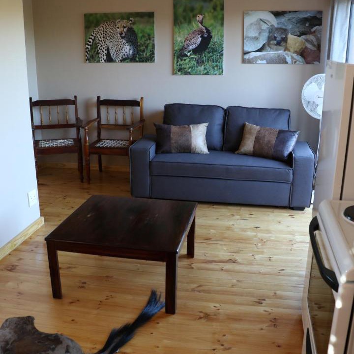 Photo of Others in Hunter's Home