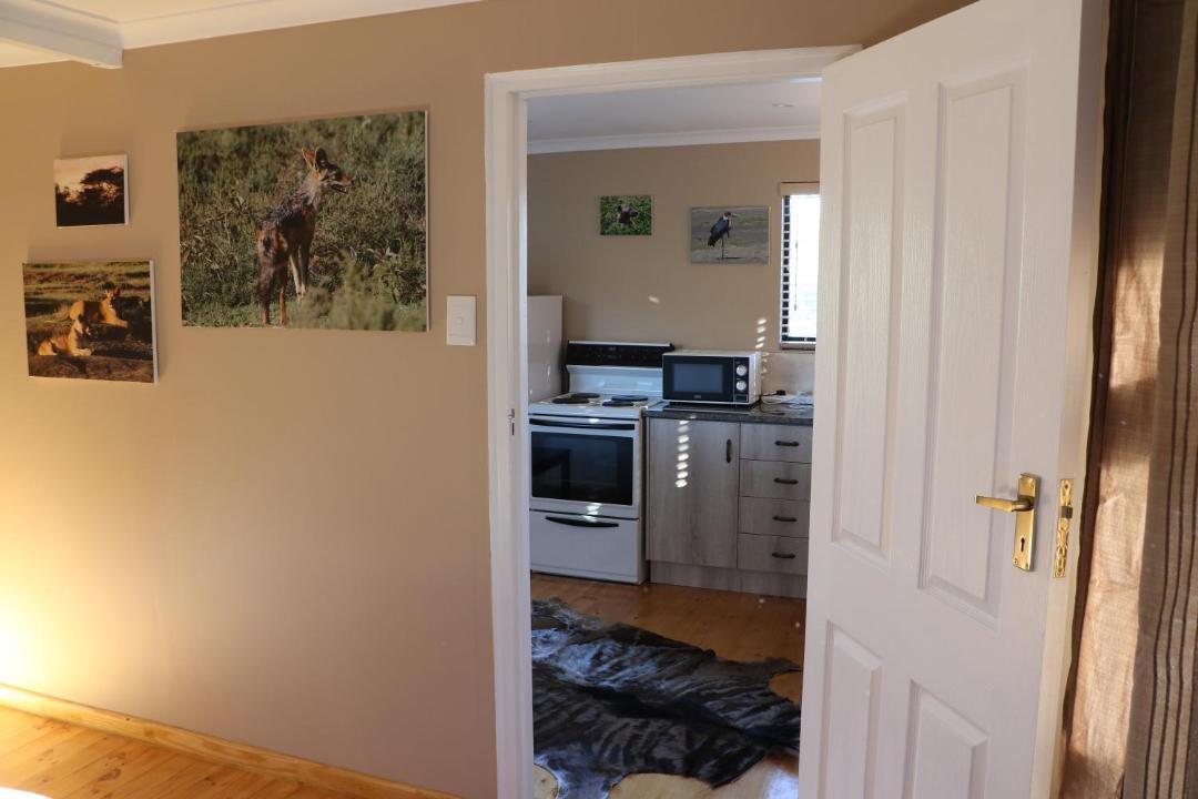 Photo of Others in Hunter's Home
