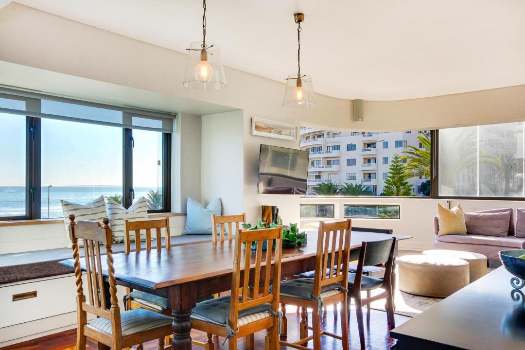 Photo of Livingroom in Sea Point